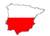 JARDINERÍA LEVANT - Polski